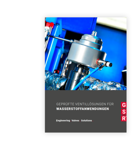 Wasserstoffanwendungen